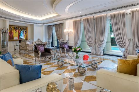 buy versace home apartment building united arab emirates federation|Luxurious Versace/Branded Residence /Water Front, Culture .